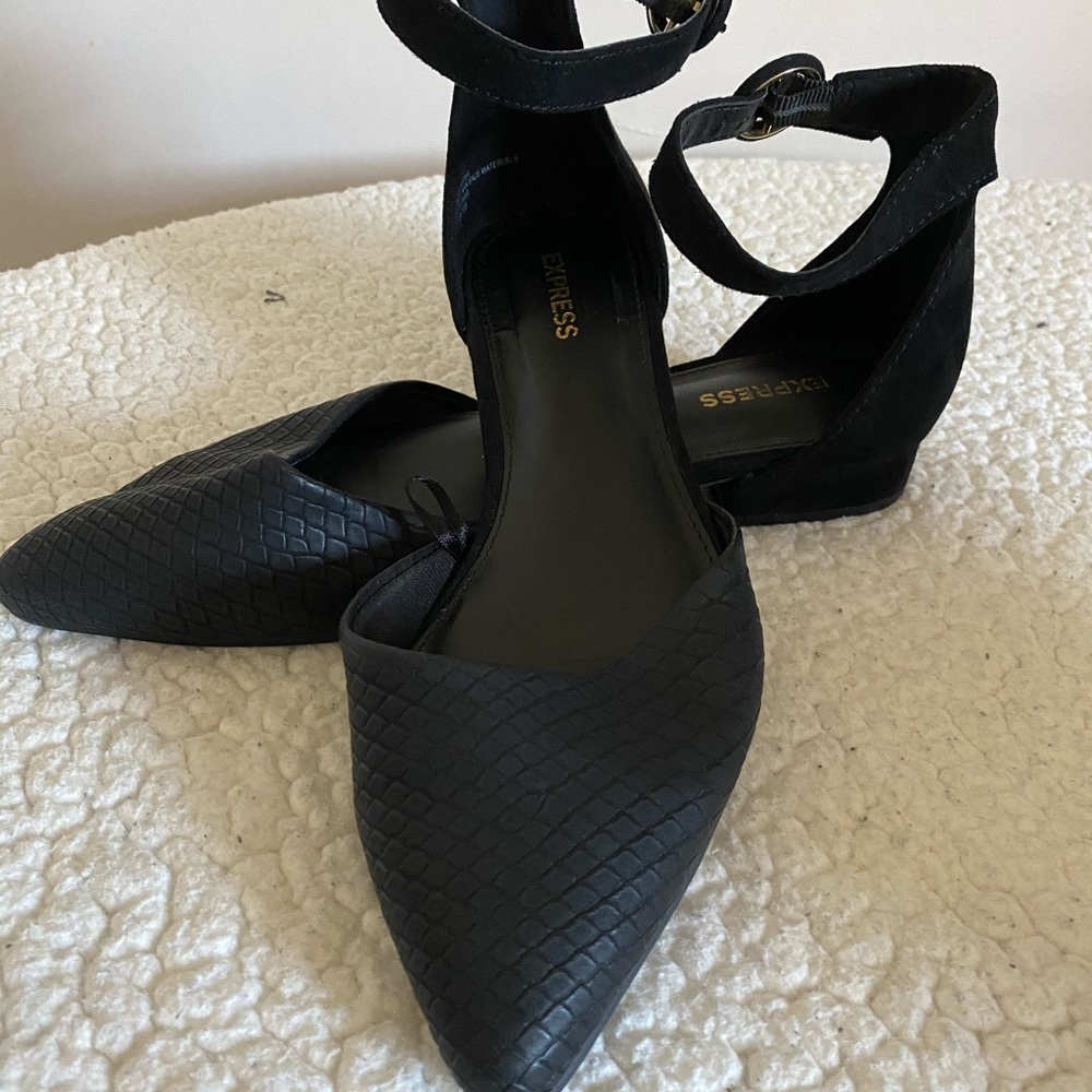 Express Flats